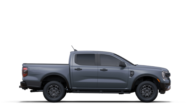 2024 Ford Ranger